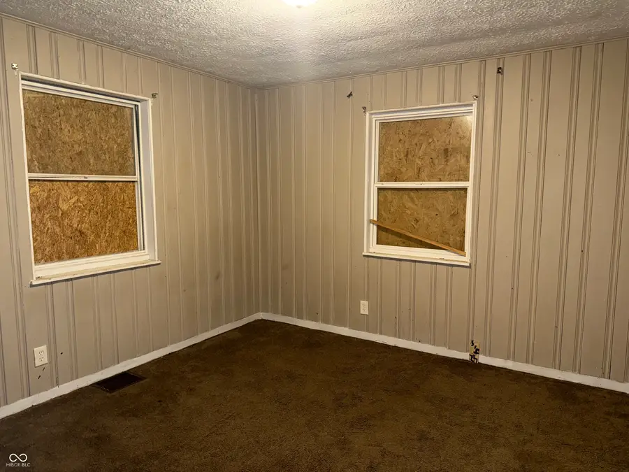 3412 N Denny Street, Indianapolis, IN 46218 - #3