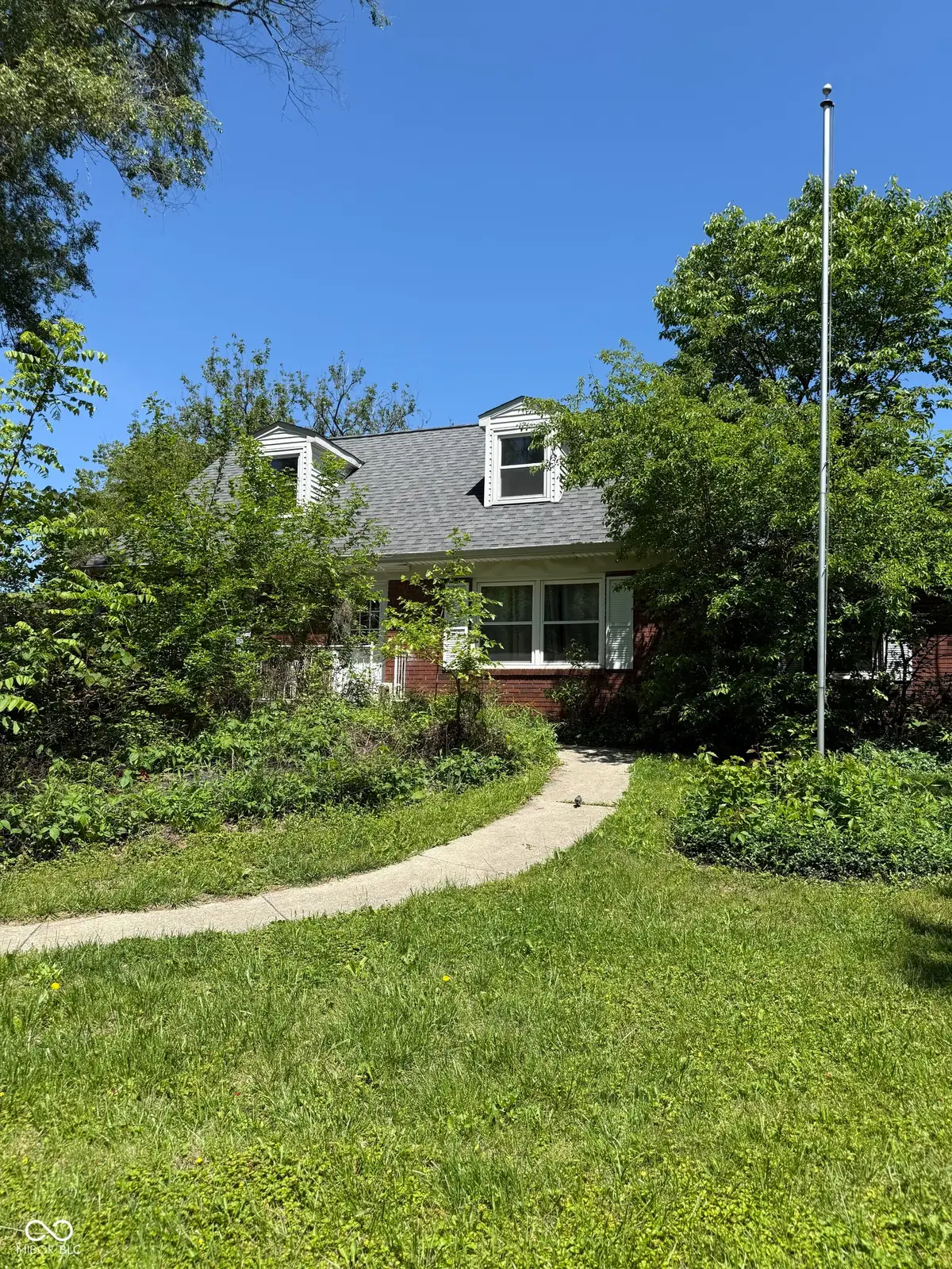 3526 E 50th Street, Indianapolis, IN 46205 - #1