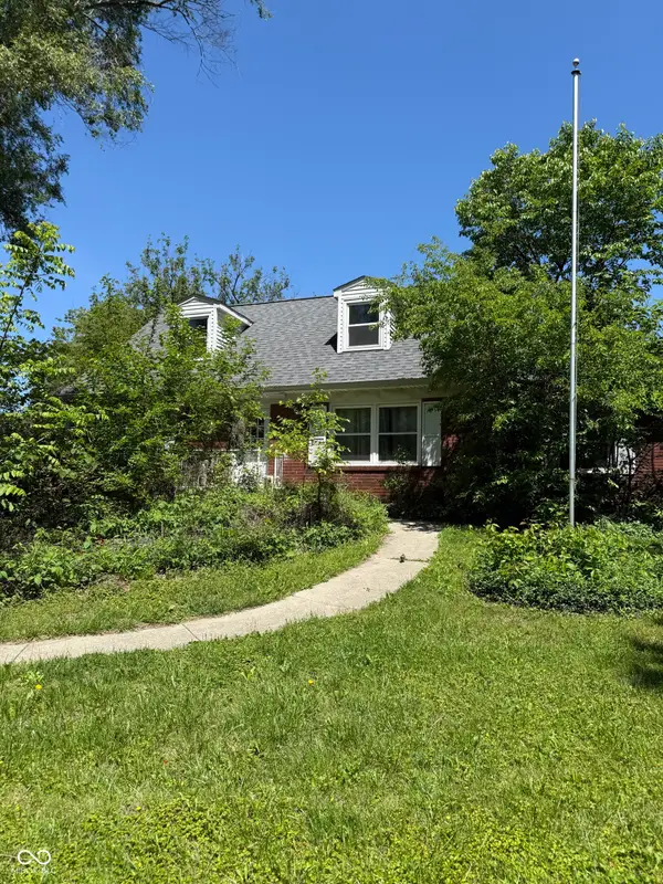 3526 E 50th Street, Indianapolis, IN 46205