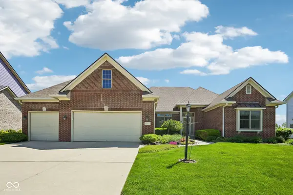1611 Trainers Circle, Indianapolis, IN 46239