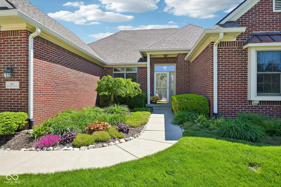 1611 Trainers Circle, Indianapolis, IN 46239 - #3