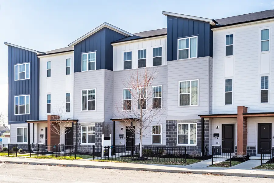 2907 Kirkbride Way, Indianapolis, IN 46222 - #3
