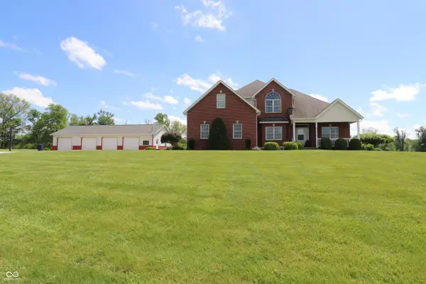 1171 Legacy Lane, Batesville, IN 47006