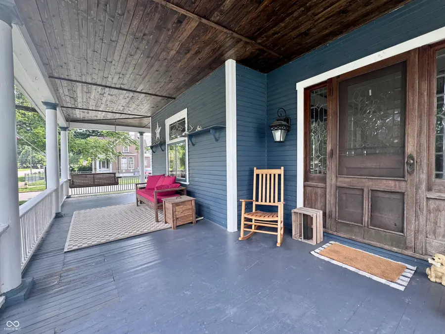 389 E Washington Street, Martinsville, IN 46151 - #3