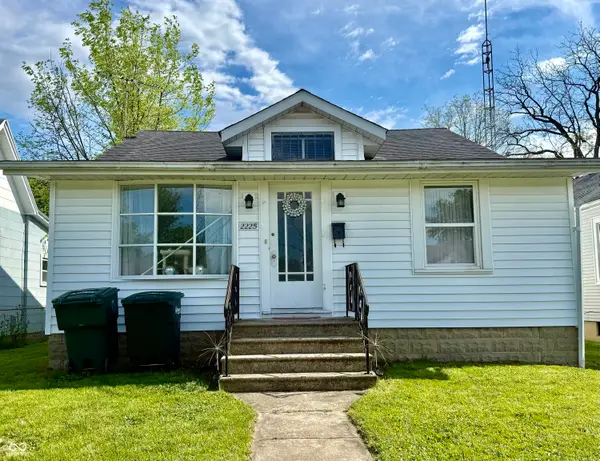 2225 W 7th Street, Muncie, IN 47302