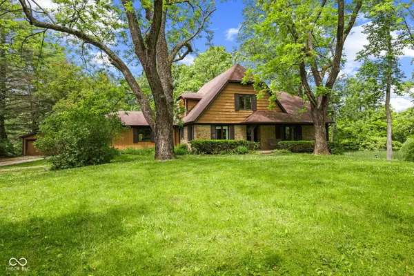3530 N Moulton Road, Martinsville, IN 46151