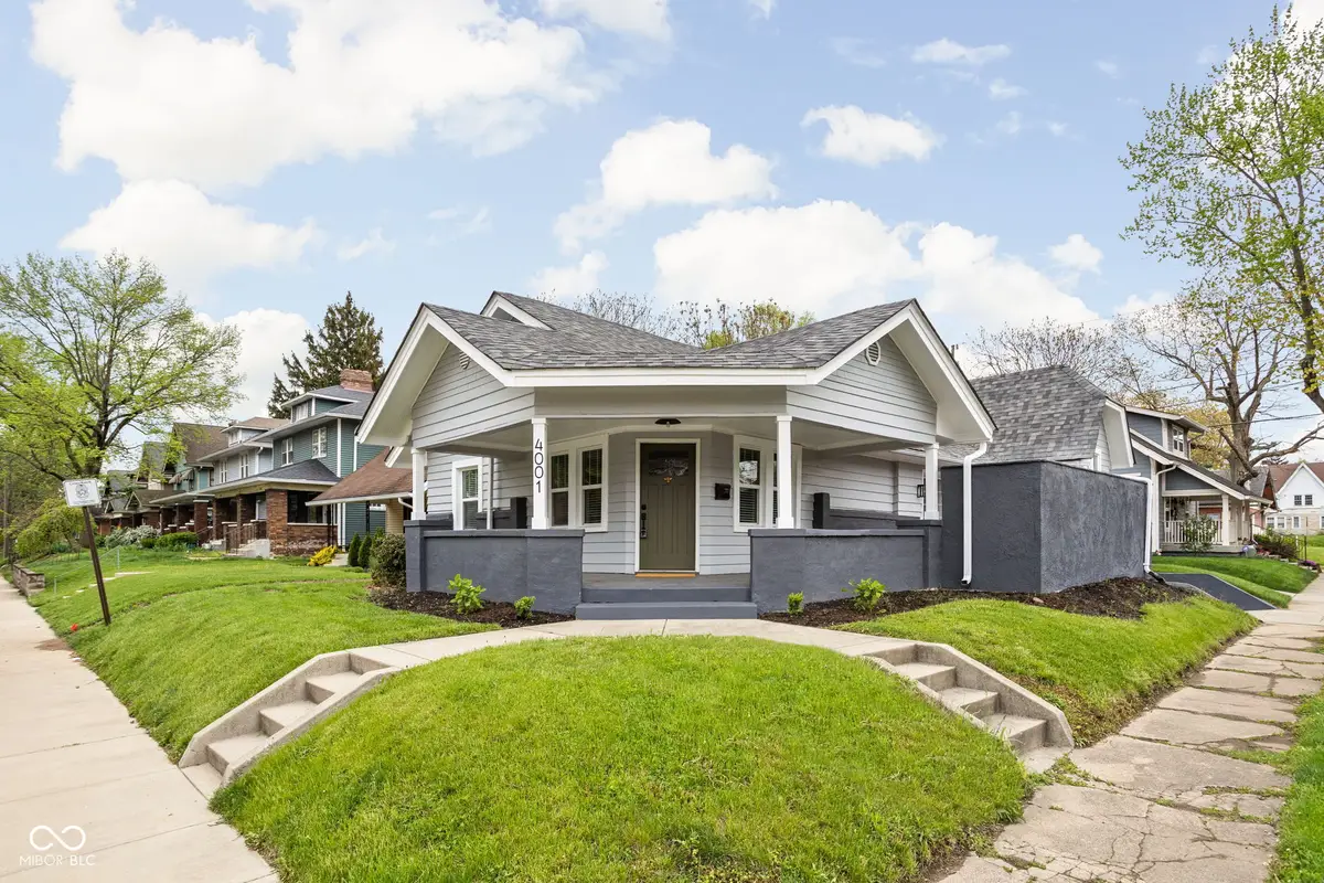 4001 Broadway Street, Indianapolis, IN 46205 - #1
