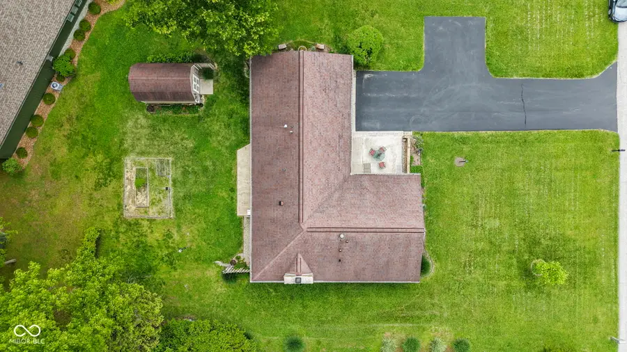 405 Byram Boulevard, Martinsville, IN 46151 - #2