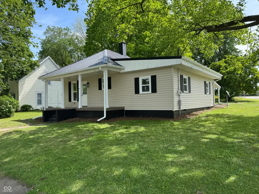 1209 S Mcdonald Street, Attica, IN 47918 - #2