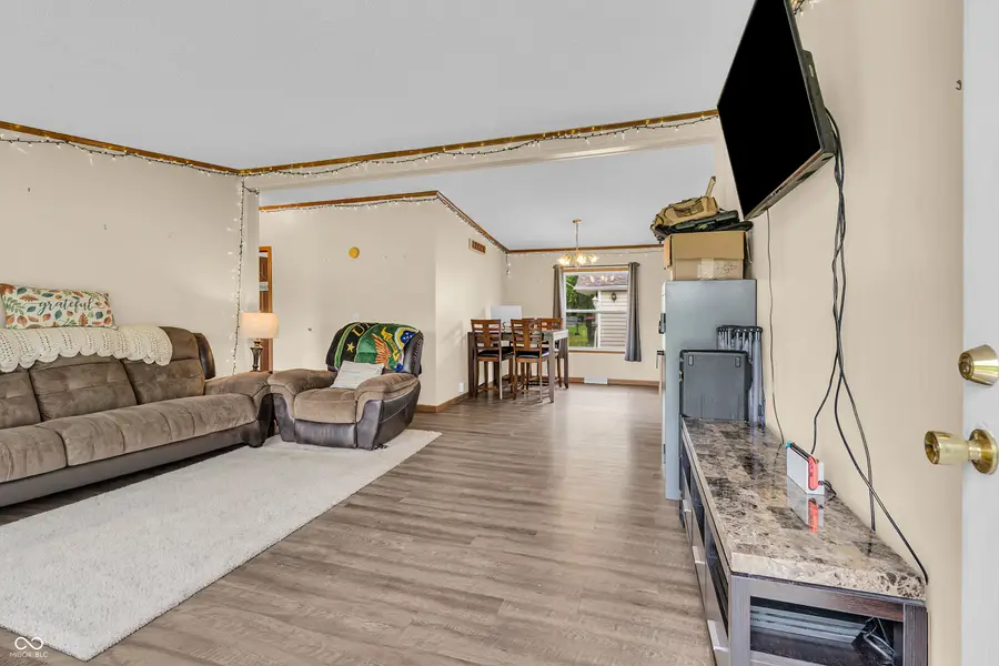 120 Hendricks Street, Fillmore, IN 46128 - #3