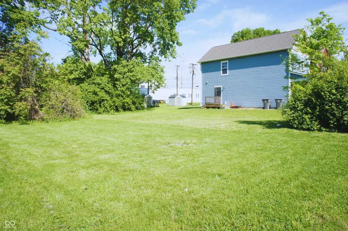 1128 Vandeman Street, Indianapolis, IN 46203 - #1