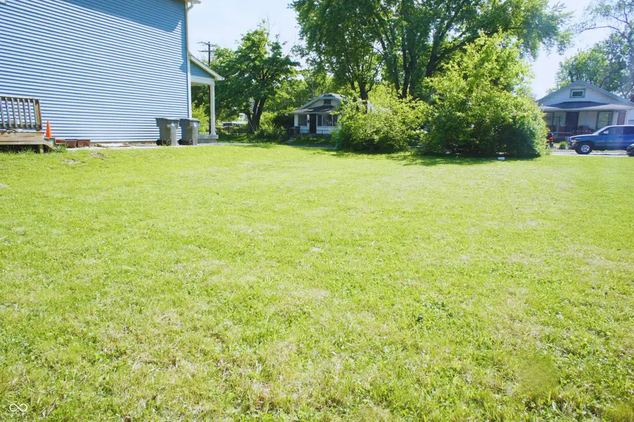 1128 Vandeman Street, Indianapolis, IN 46203 - #2