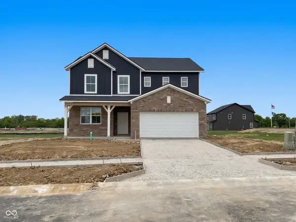 2394 Zion Trail, Greenwood, IN 46143