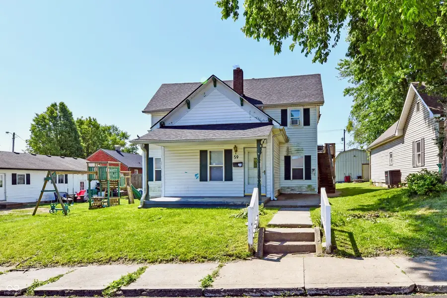 59-61 E Washington Street, Mooresville, IN 46158 - #2