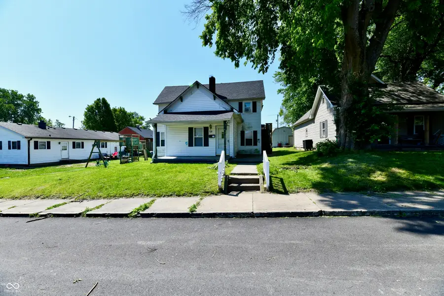 59-61 E Washington Street, Mooresville, IN 46158 - #3