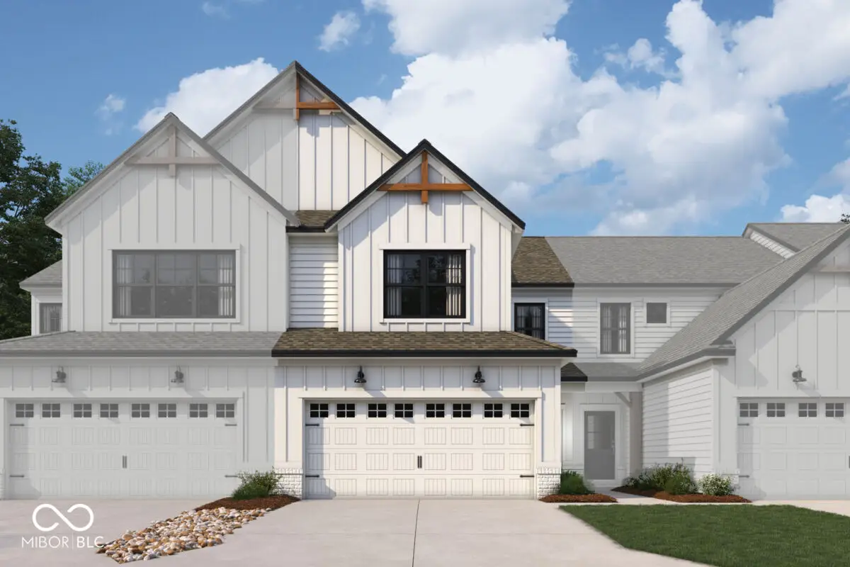17530 Ebling Trail, Westfield, IN 46062 - #1
