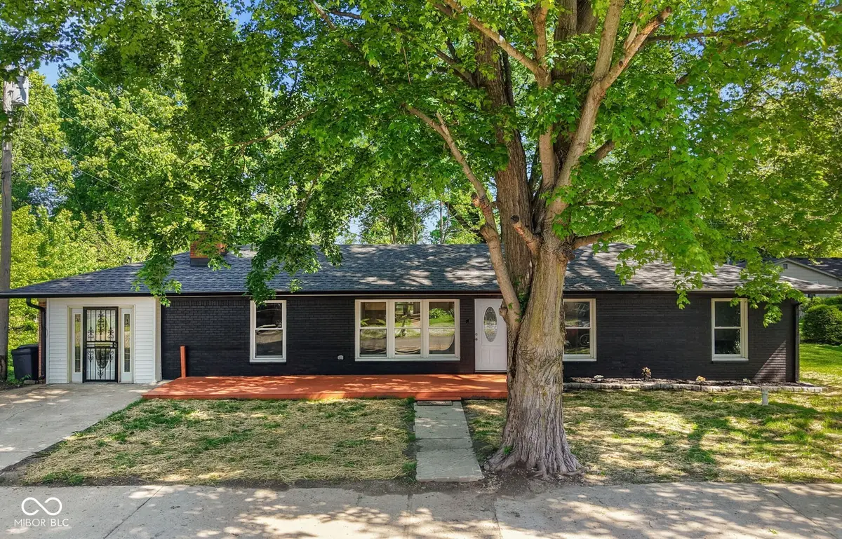 1760 Market Street, Martinsville, IN 46151 - #1