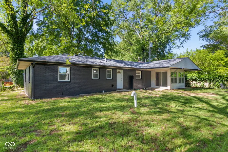 1760 Market Street, Martinsville, IN 46151 - #2