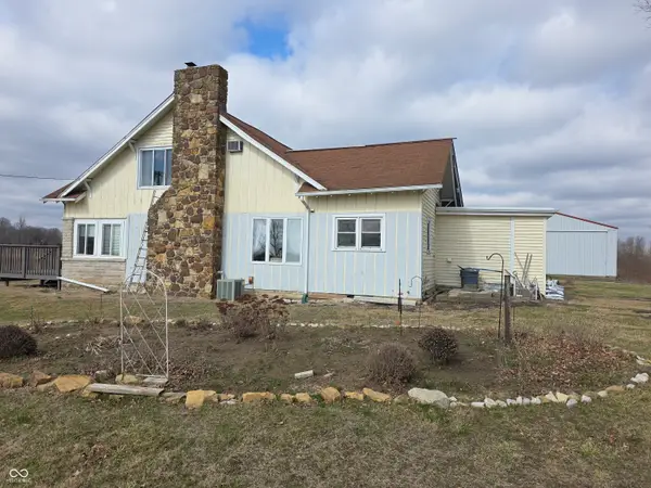 9840 W State Road 45, Bloomington, IN 47403