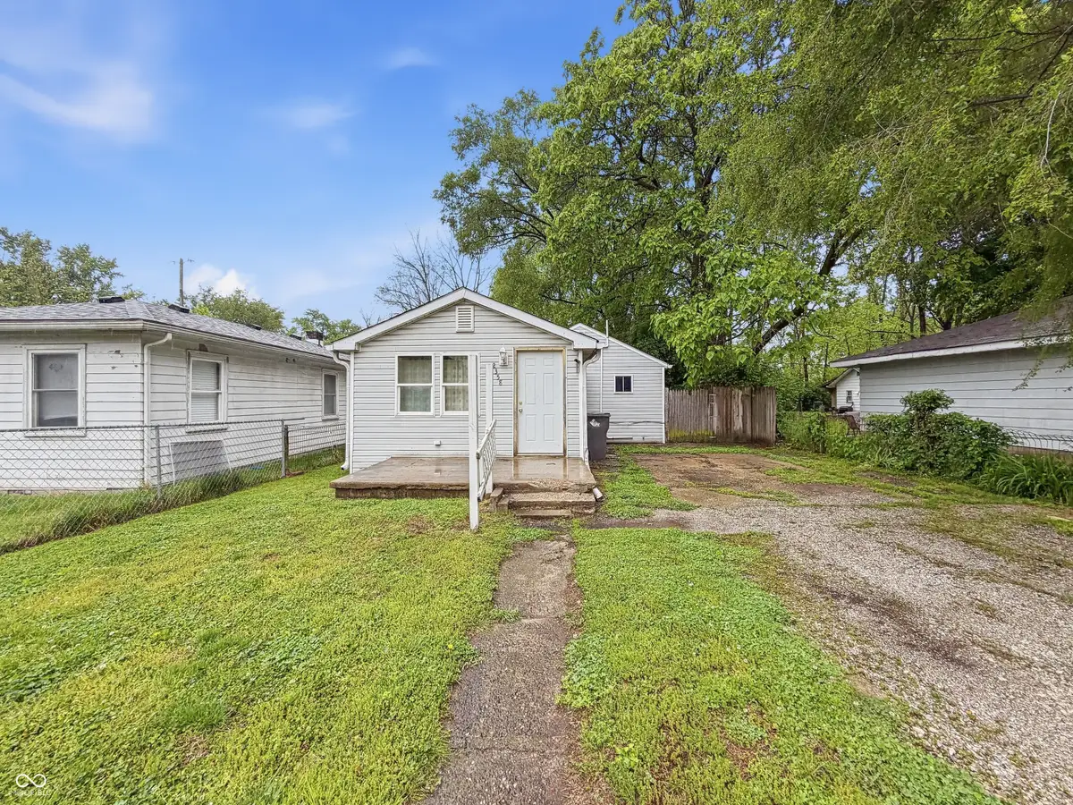 2358 S Rybolt Avenue, Indianapolis, IN 46241 - #1
