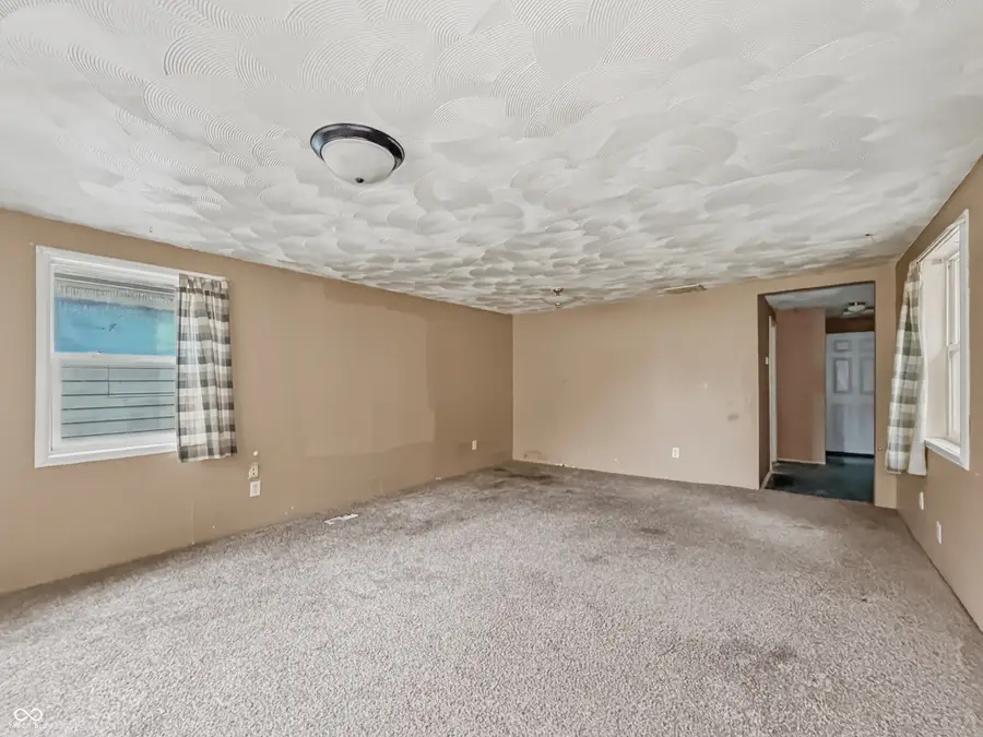 2358 S Rybolt Avenue, Indianapolis, IN 46241 - #3