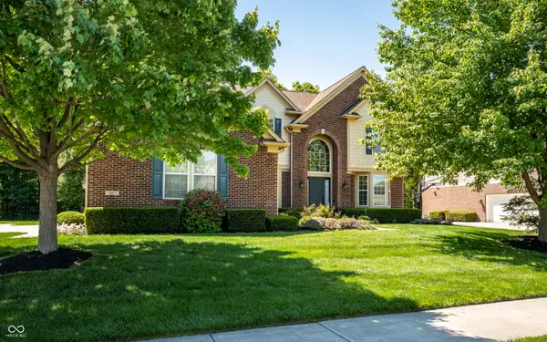 5865 Osage Drive, Carmel, IN 46033