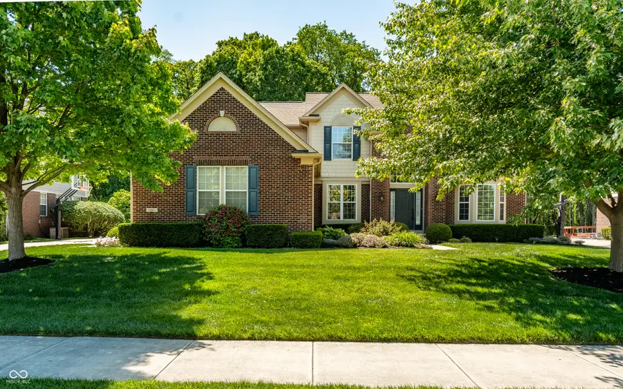 5865 Osage Drive, Carmel, IN 46033 - #2