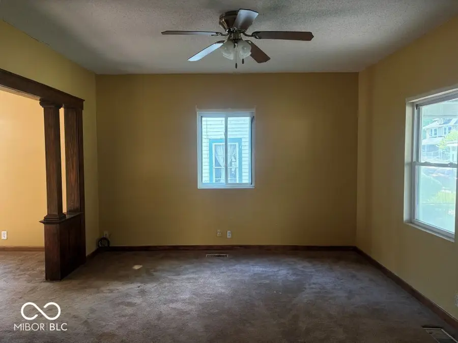 1037 W 32nd Street, Indianapolis, IN 46208 - #2