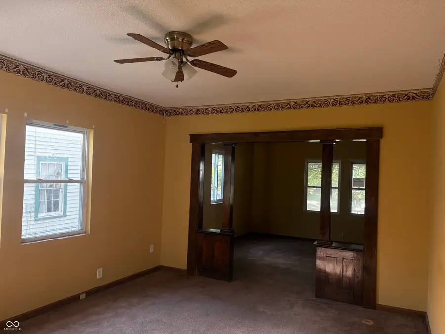 1037 W 32nd Street, Indianapolis, IN 46208 - #3