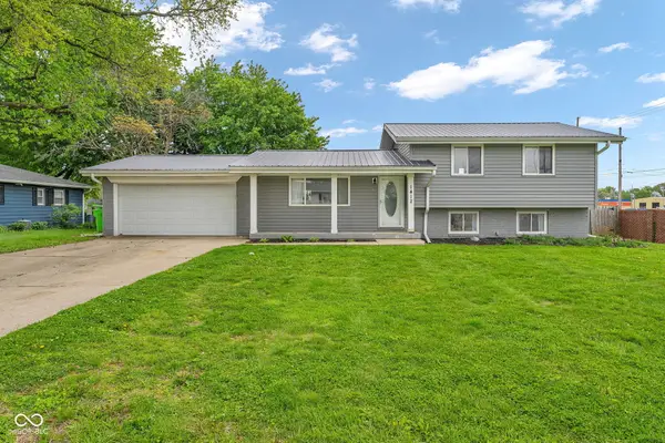 1412 Durham Drive, Crawfordsville, IN 47933