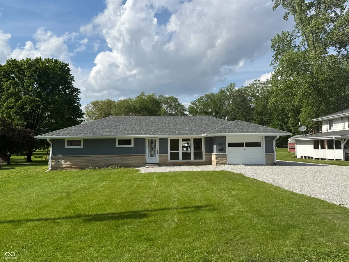 929 Commercial Street, Covington, IN 47932 - #1