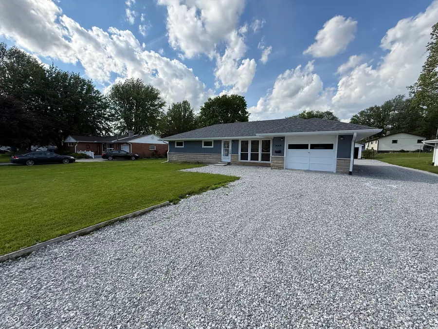 929 Commercial Street, Covington, IN 47932 - #3