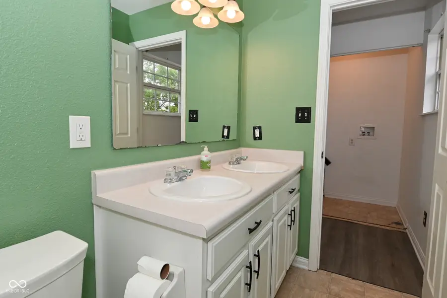 3848 Planewood Drive, Indianapolis, IN 46235 - #3