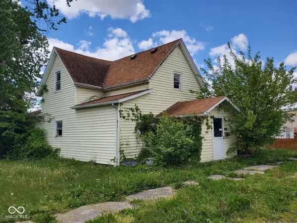 2217 S F Street, Elwood, IN 46036