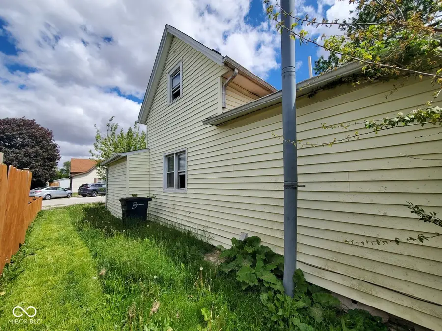 2217 S F Street, Elwood, IN 46036 - #3