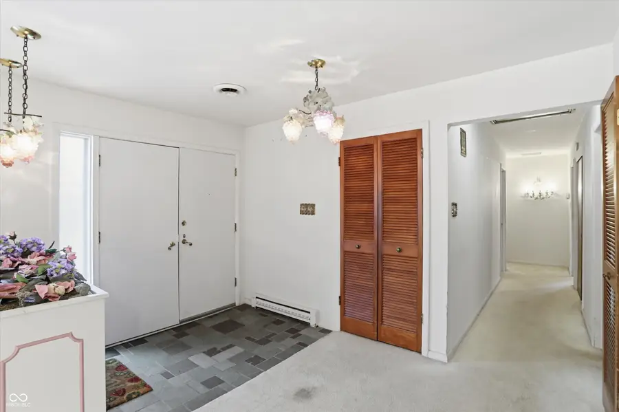 1015 Fairway Drive, Indianapolis, IN 46260 - #2