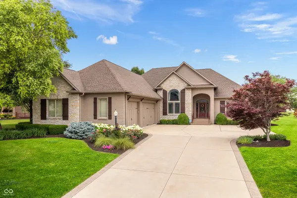 1211 Independence Boulevard, Plainfield, IN 46168