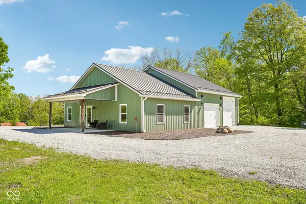 1359 S Nucor Road, Crawfordsville, IN 47933