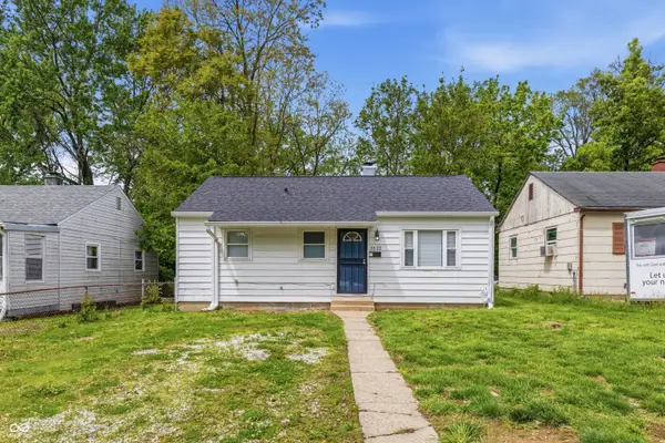3522 N Olney Street, Indianapolis, IN 46218