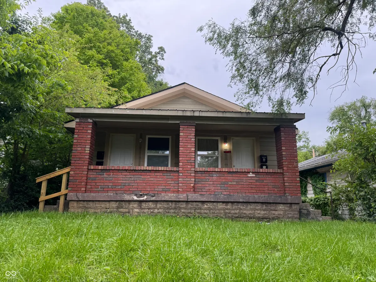 1921 N Lasalle Street, Indianapolis, IN 46218 - #1