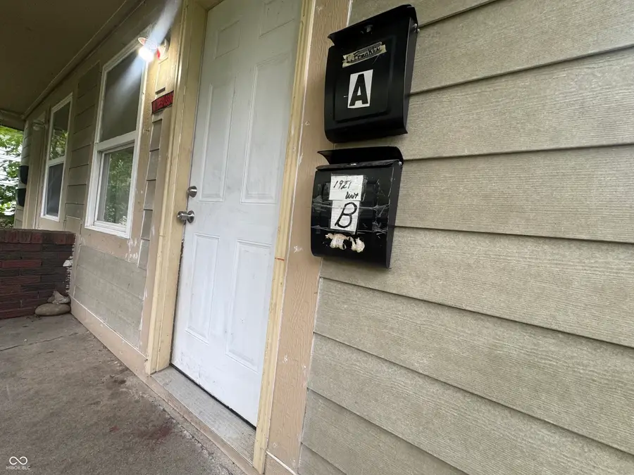 1921 N Lasalle Street, Indianapolis, IN 46218 - #3