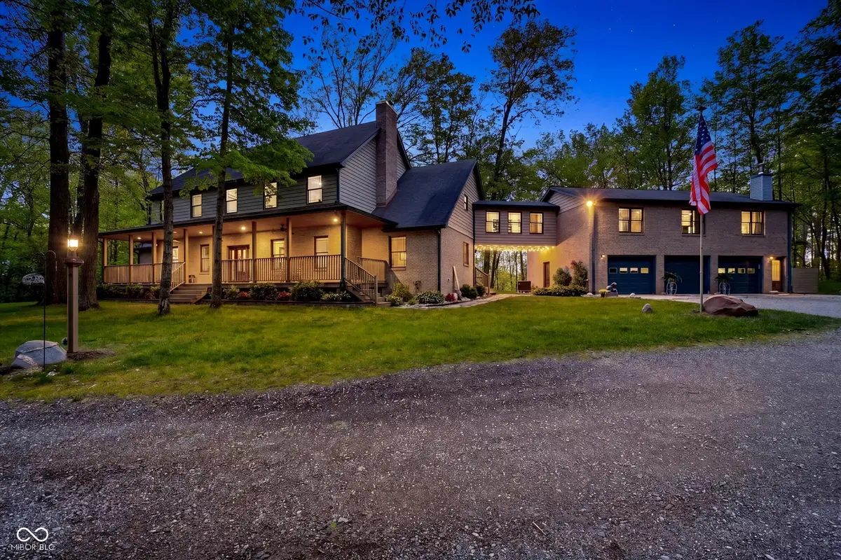 883 S 800 W, Indianapolis, IN 46239 - #1