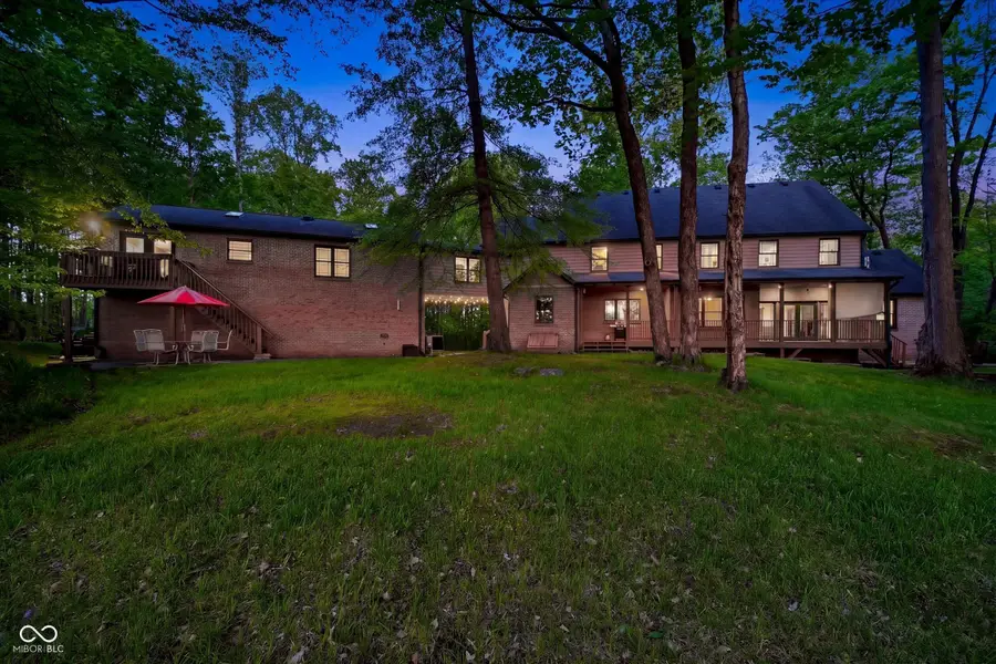 883 S 800 W, Indianapolis, IN 46239 - #3
