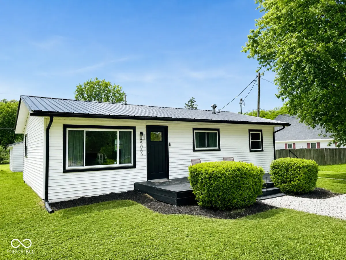 5066 Adkins Street, Columbus, IN 47201 - #1