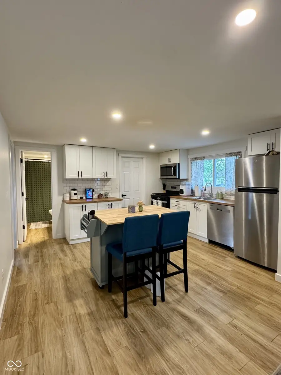 5066 Adkins Street, Columbus, IN 47201 - #2