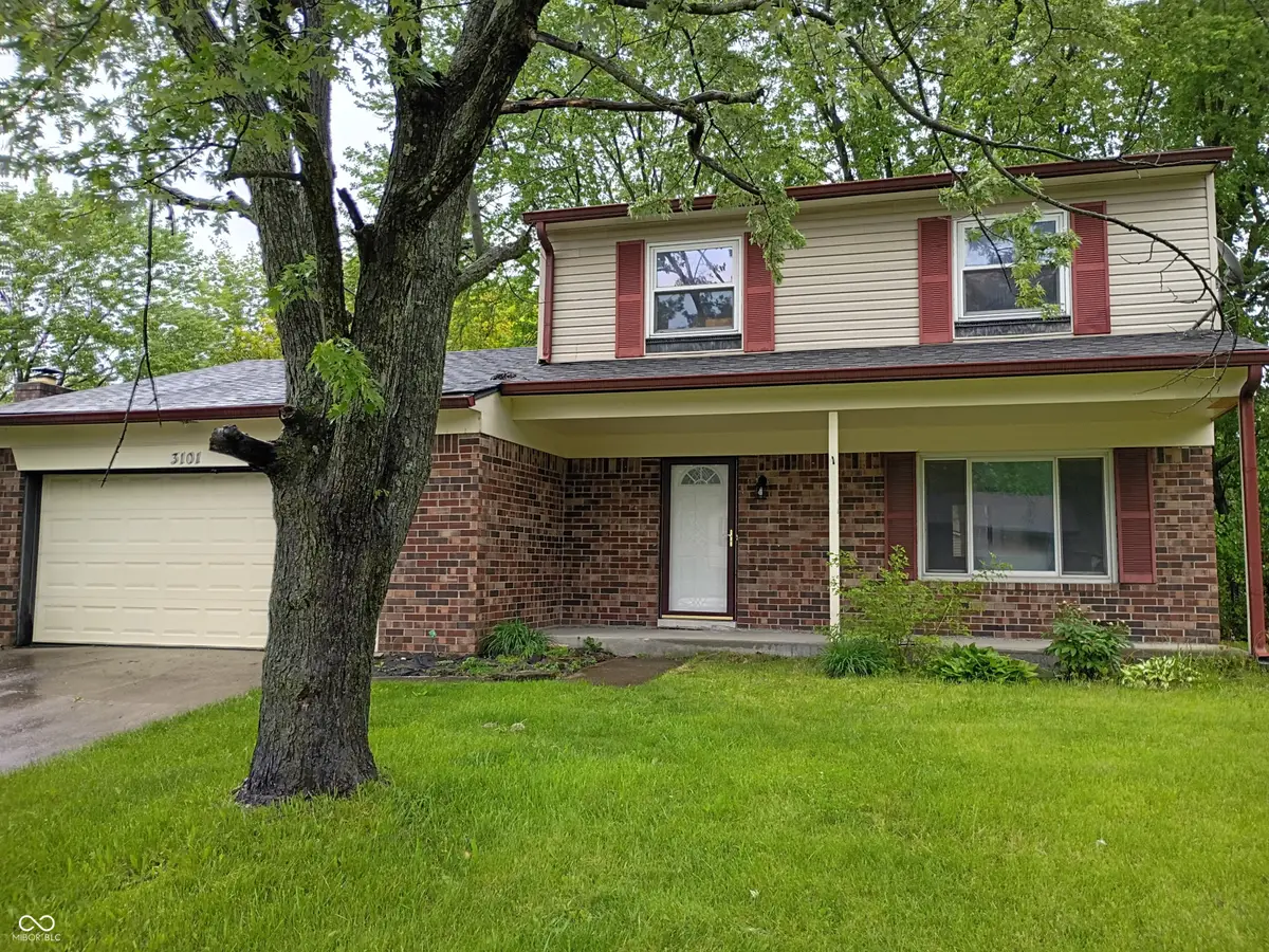 3101 Kiowa Court, Indianapolis, IN 46235 - #1