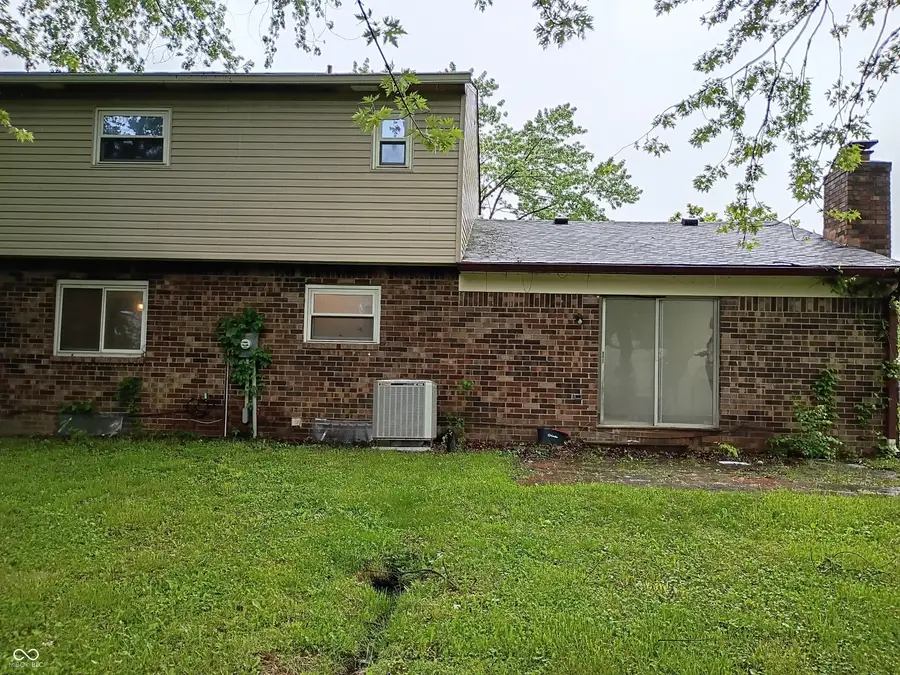 3101 Kiowa Court, Indianapolis, IN 46235 - #2