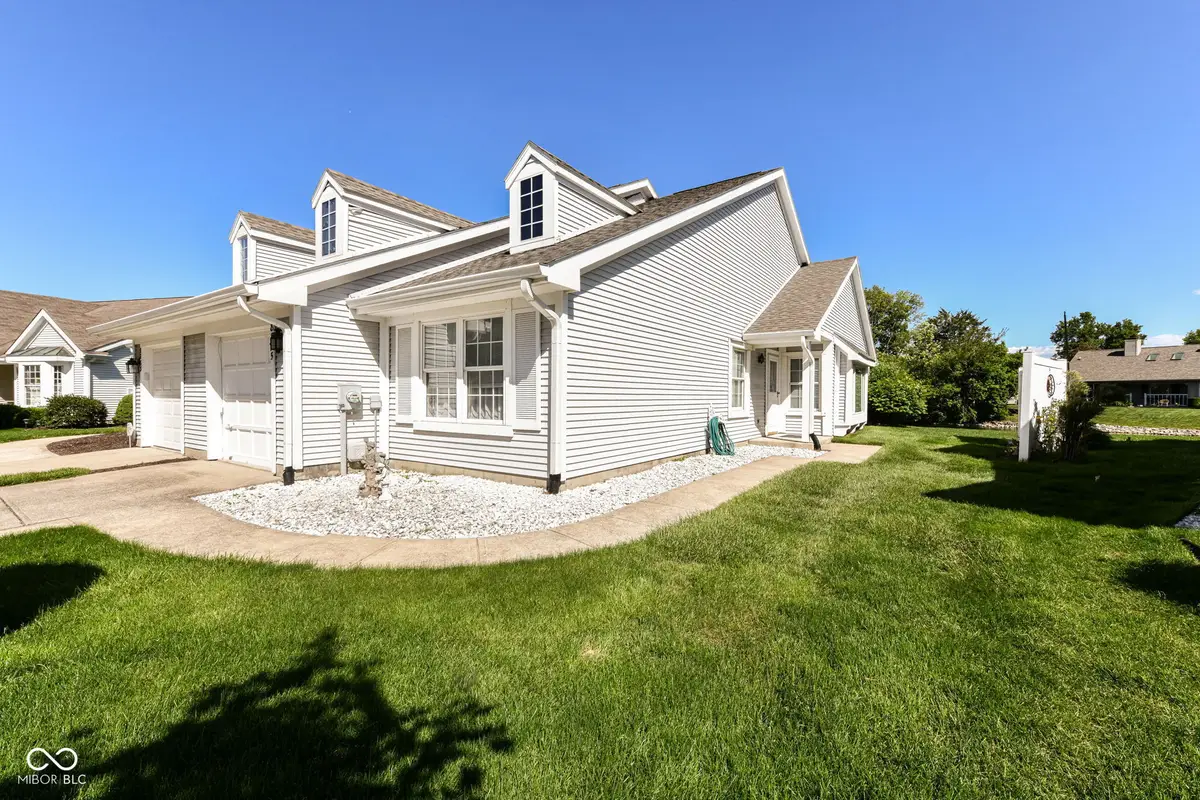 8875 Gerking Court, Indianapolis, IN 46256 - #1