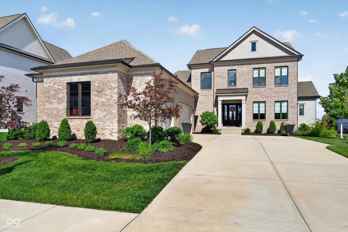 15823 Nocturne Drive, Westfield, IN 46074 - #1