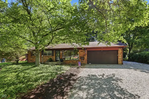 6905 Hague Road, Indianapolis, IN 46256